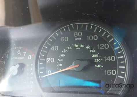 2003 Honda Accord Lx from USA, damaged, VIN 1HGCM56353A096160